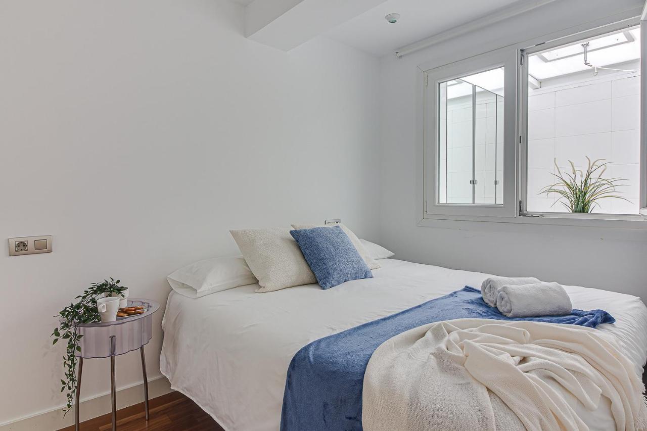 Riazor Ocean View Apartment A Coruña Buitenkant foto